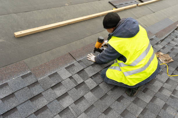 Best Tile Roofing Contractor  in Falls Creek, PA