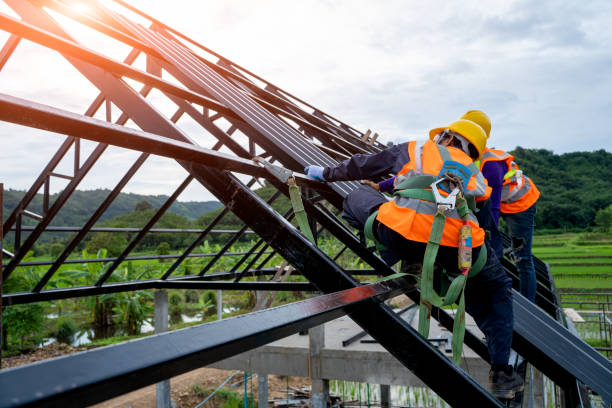 Best Tile Roofing Contractor  in Falls Creek, PA