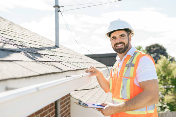 Best Commercial Roofing Services  in Falls Creek, PA