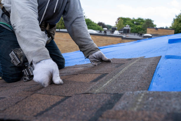 Best Roof Repair Services  in Falls Creek, PA