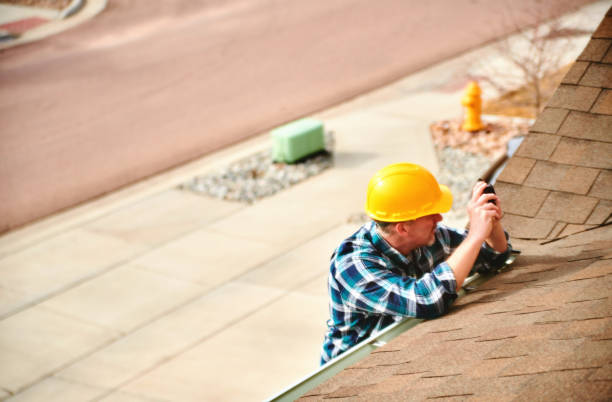 Best Storm Damage Roof Repair  in Falls Creek, PA