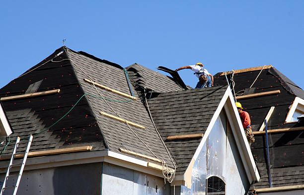 Best Commercial Roofing Services  in Falls Creek, PA