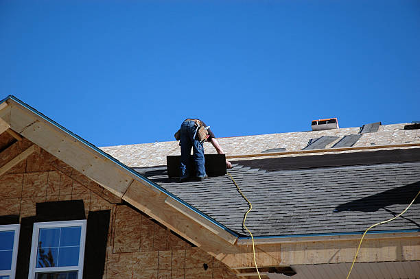 Best Roof Repair Services  in Falls Creek, PA