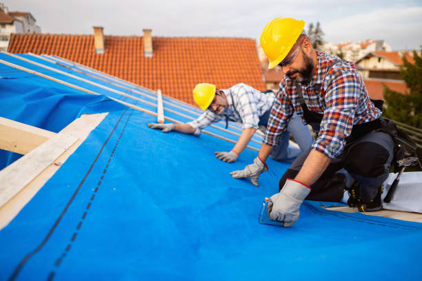 Best Roof Replacement Cost  in Falls Creek, PA