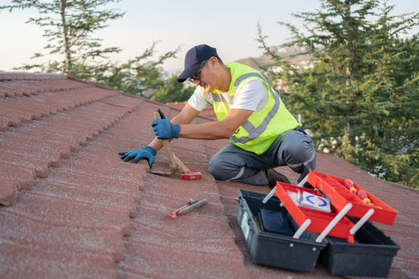 Best Commercial Roofing Services  in Falls Creek, PA