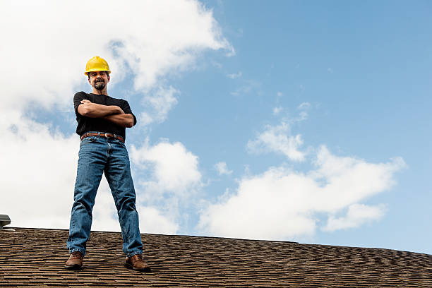 Quick and Trustworthy Emergency Roof Repair Services in Falls Creek, PA