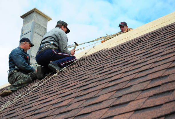 Best Affordable Roofing Company  in Falls Creek, PA
