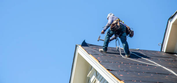 Best Residential Roofing Contractor  in Falls Creek, PA
