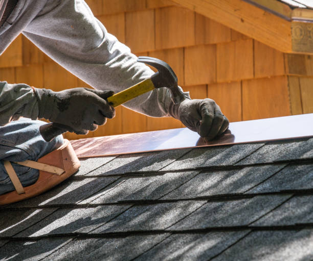 Slate Roofing Contractor in Falls Creek, PA